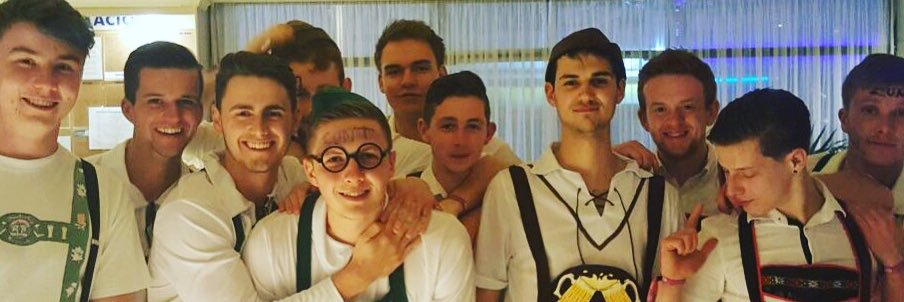 Matt banner