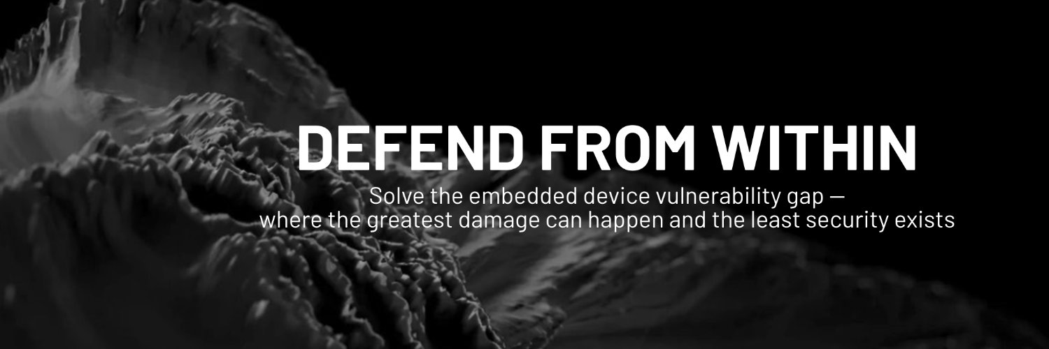 Red Balloon Security's banner