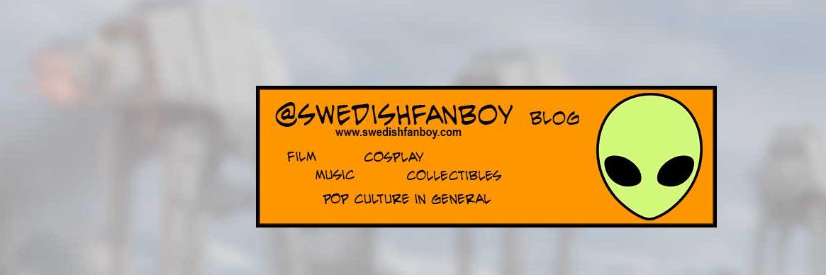 swedishfanboy's profile banner image