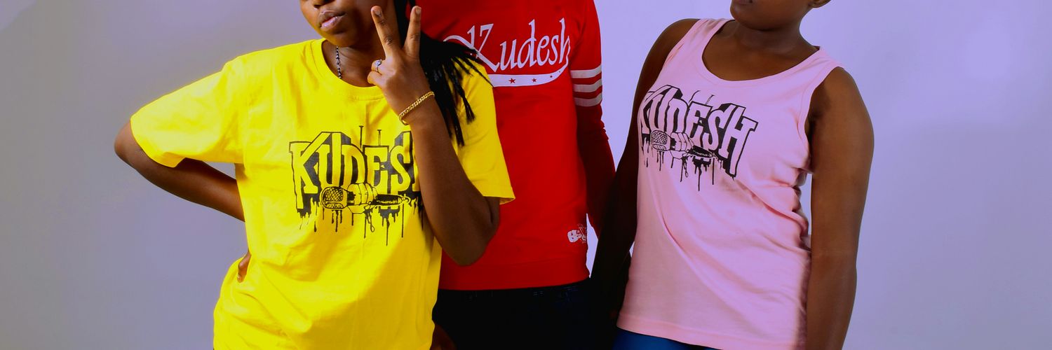 Kudesh_EntTz's profile banner image