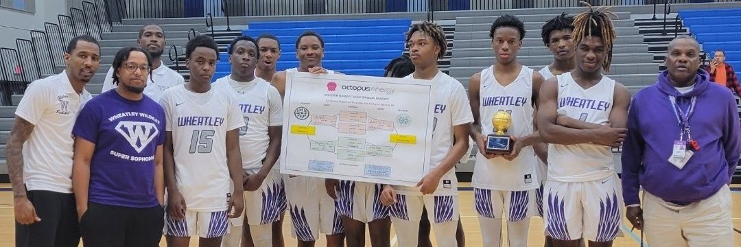 David Burrell banner