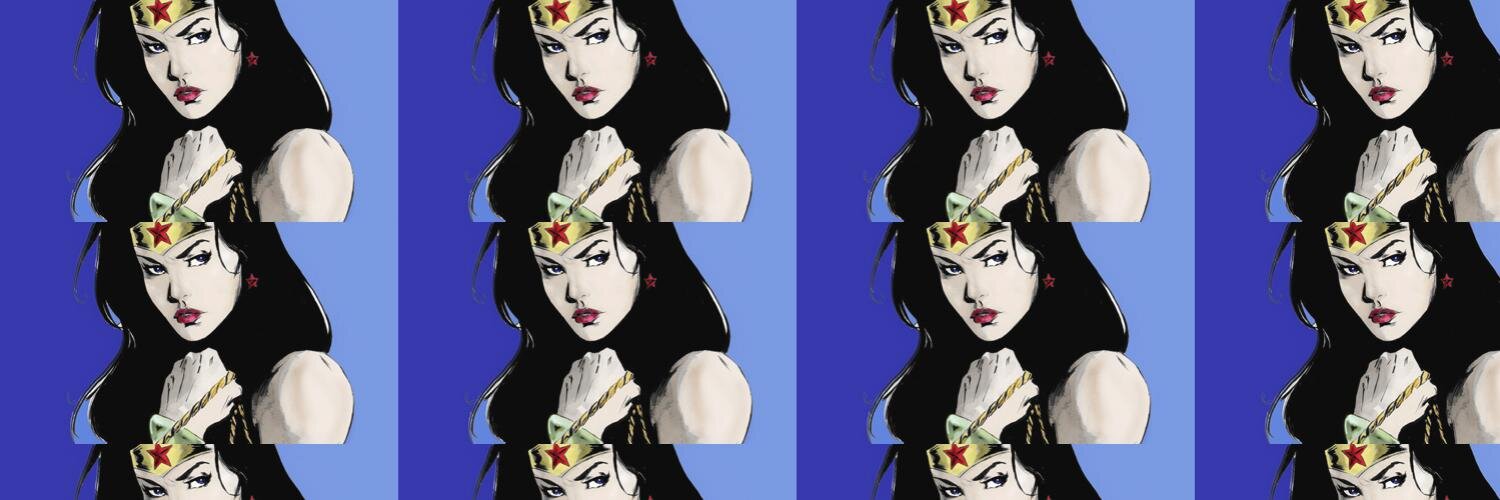 ajosteele's profile banner image