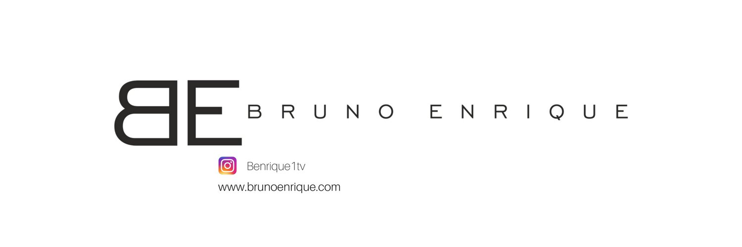 benrique1tv's profile banner image