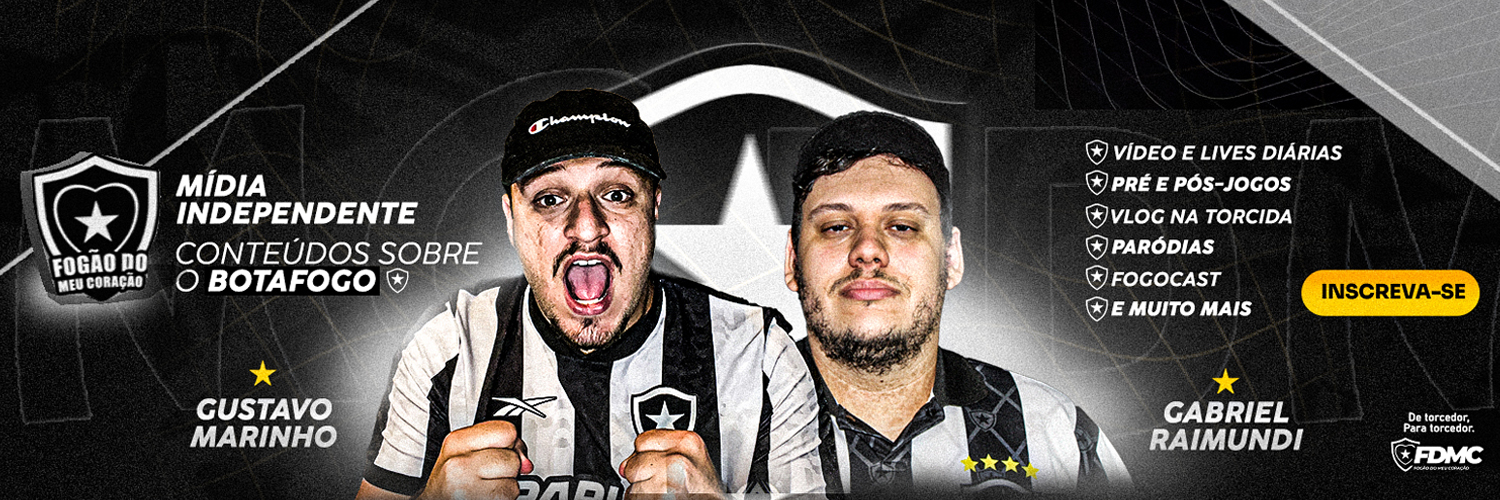fdmcoficial's profile banner image