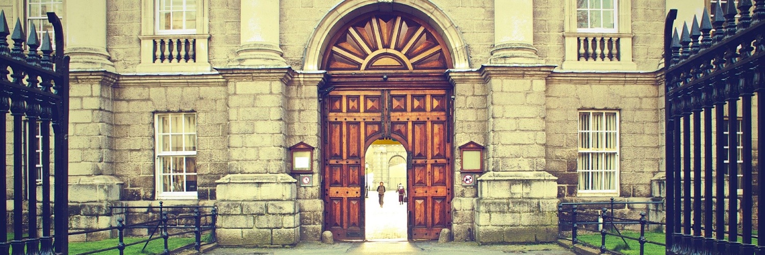 Richard F. Conlon banner