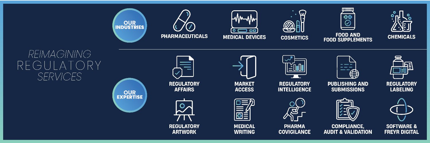 Freyr Solutions banner