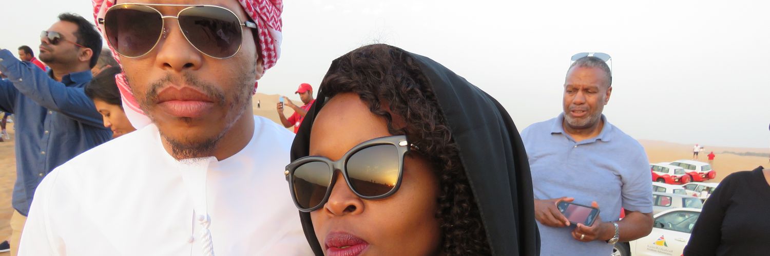 Lekunyaa's profile banner image