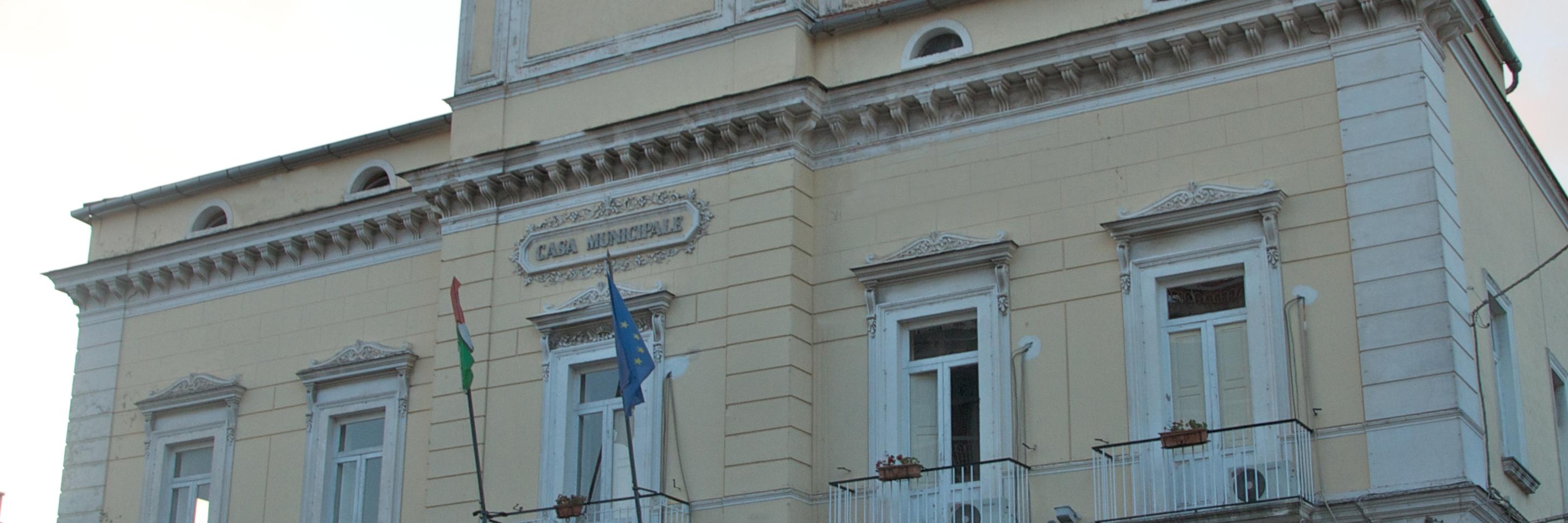 ComunBoscoreale's profile banner image