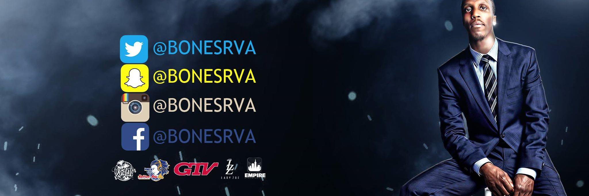 BonesRVA's profile banner image