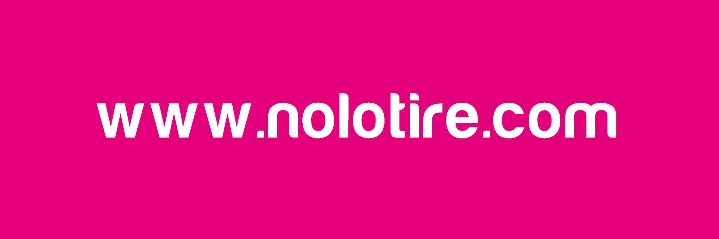 Nolotire's profile banner image