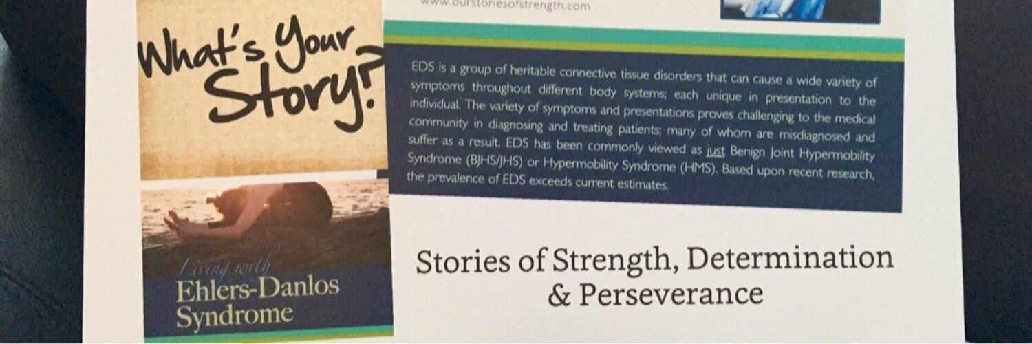 StrengthStories's profile banner image
