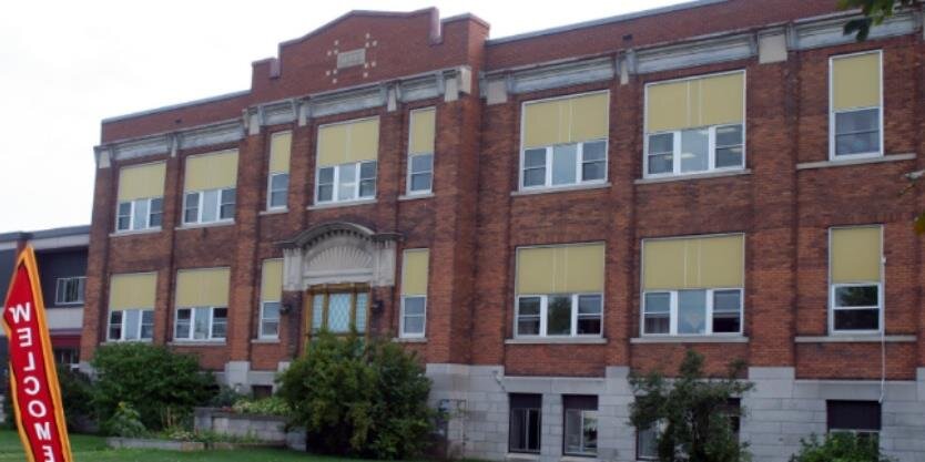 HighviewPS's profile banner image