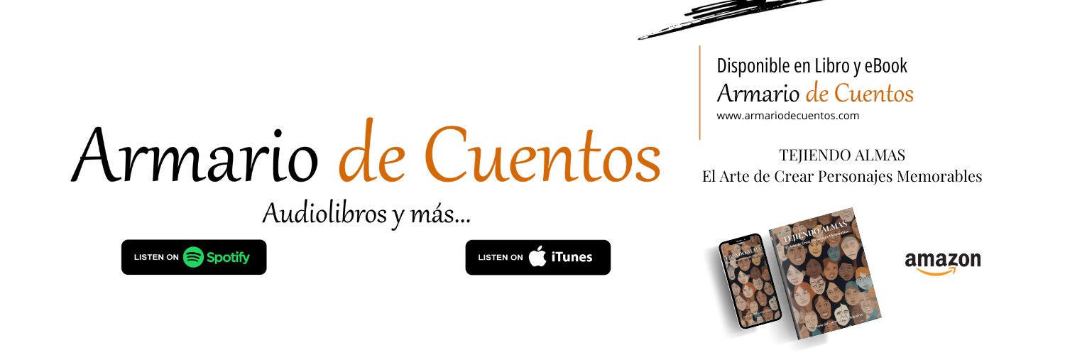 ArmariodeCuento's profile banner image