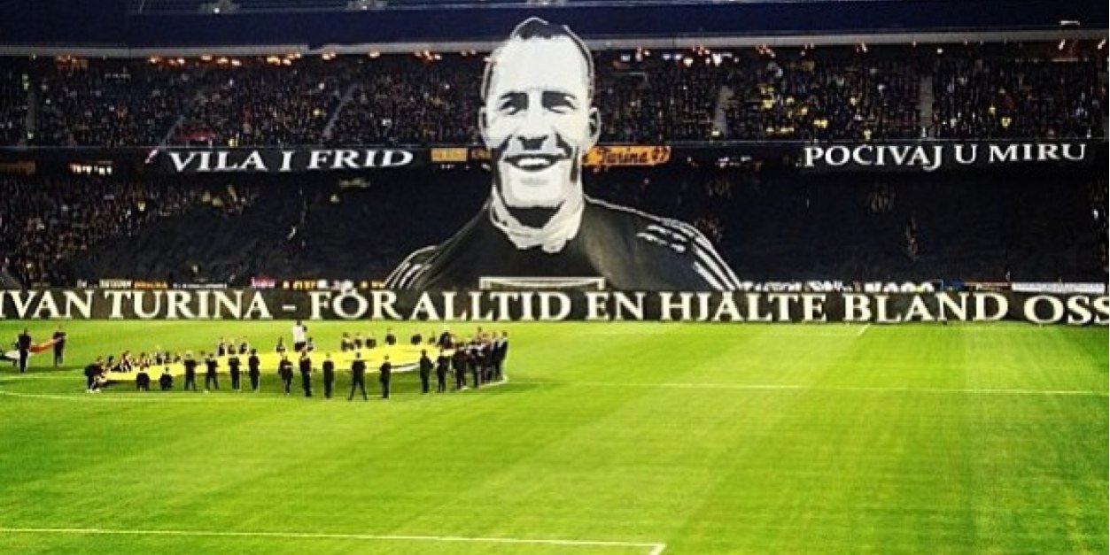 AlbinLindberg's profile banner image
