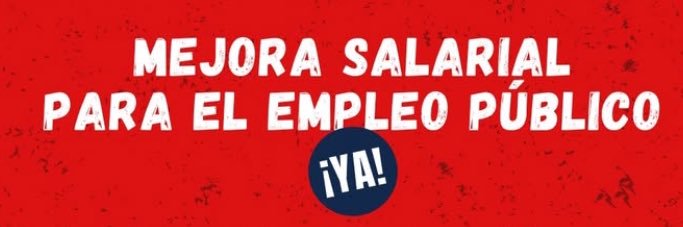 CCOO Zaragoza's banner