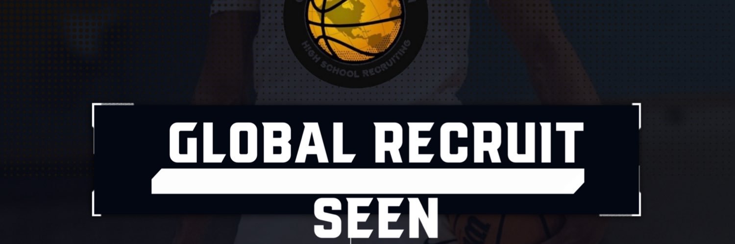 Global Recruit Seen banner