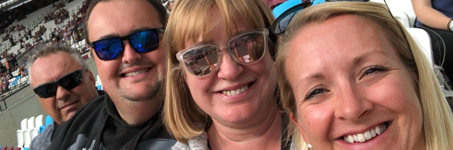 TheCambers's profile banner image