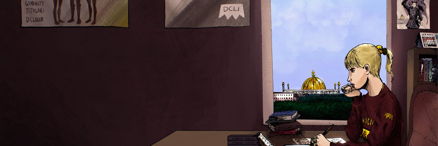 Para's banner