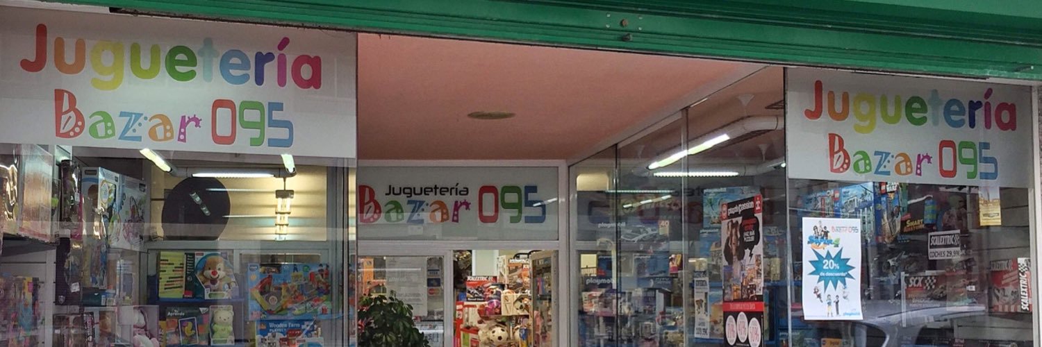 Bazar095's profile banner image