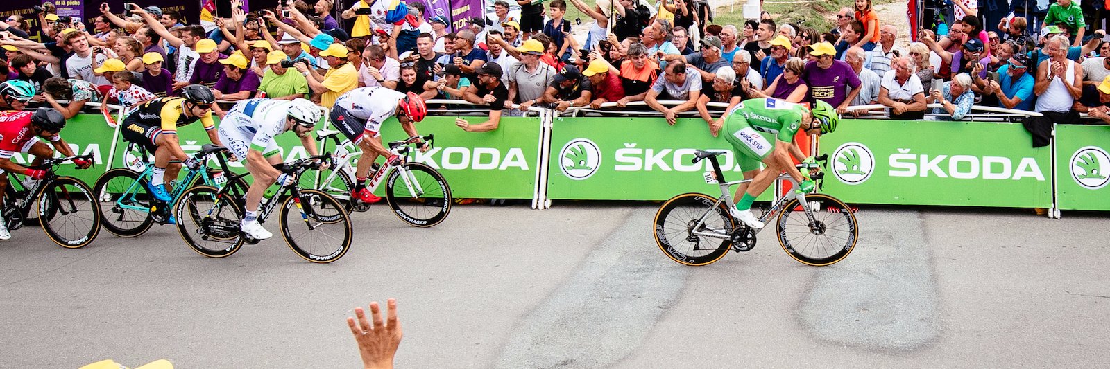 TygerbergCycles's profile banner image