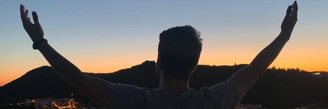 JesusSorro's profile banner image