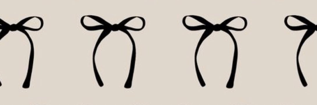 mayiahjade's profile banner image