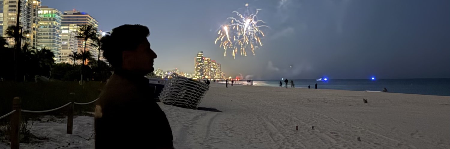 PauljsPaul's profile banner image