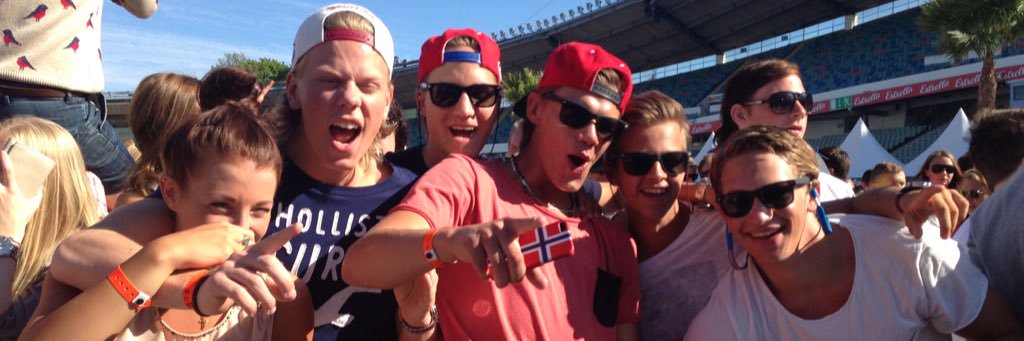 PWahlstrom's profile banner image