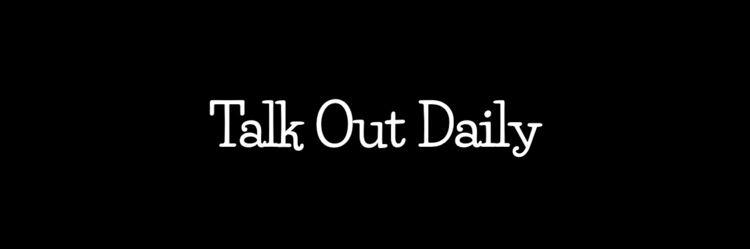 TalkOutDaily's profile banner image