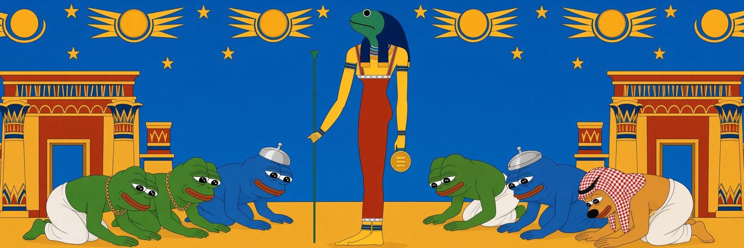 thefirstfrog's profile banner image