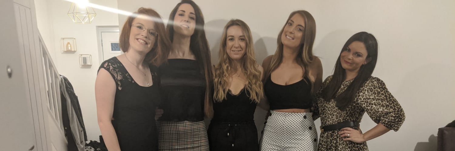 Bethan_Rees11's profile banner image