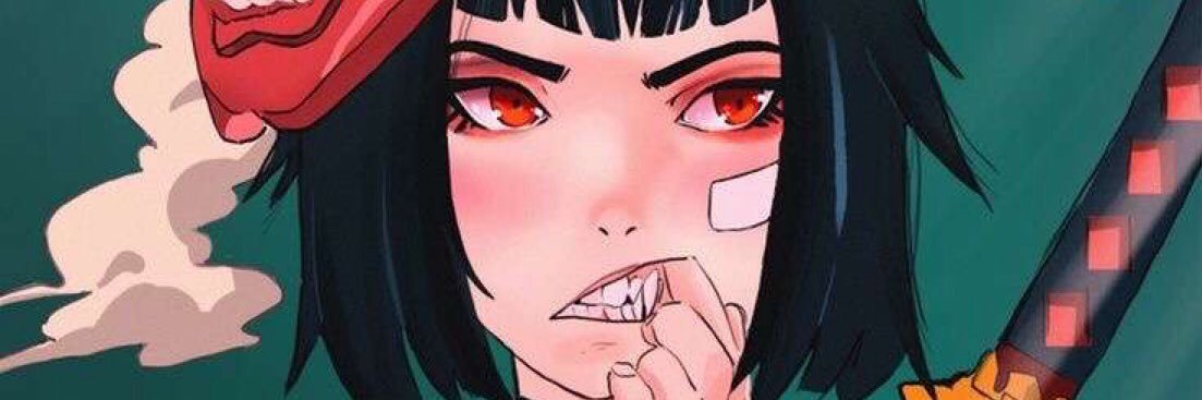 Sinful_Kenzie's profile banner image
