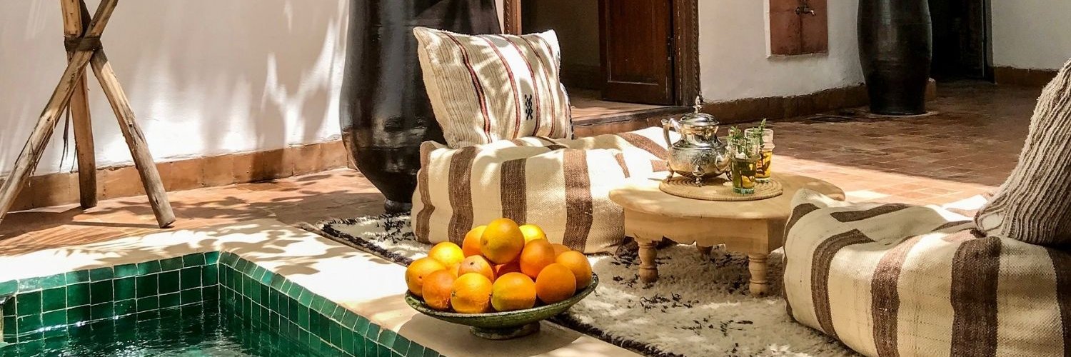 marrakech_ryad's profile banner image