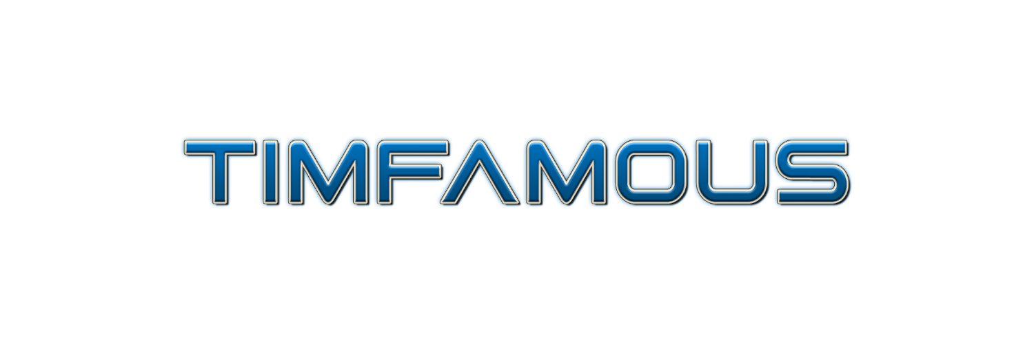 DjTimfamous's profile banner image