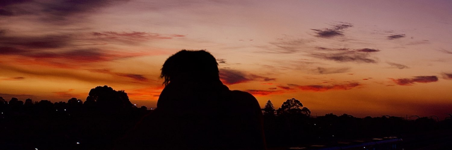 Arnold Junior🦋 banner