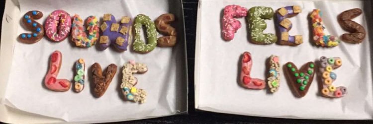 5sosShrink's profile banner image
