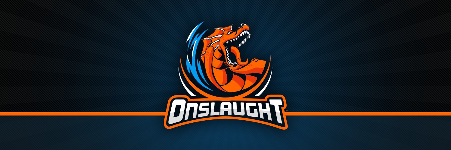 OnslaughtRL's profile banner image