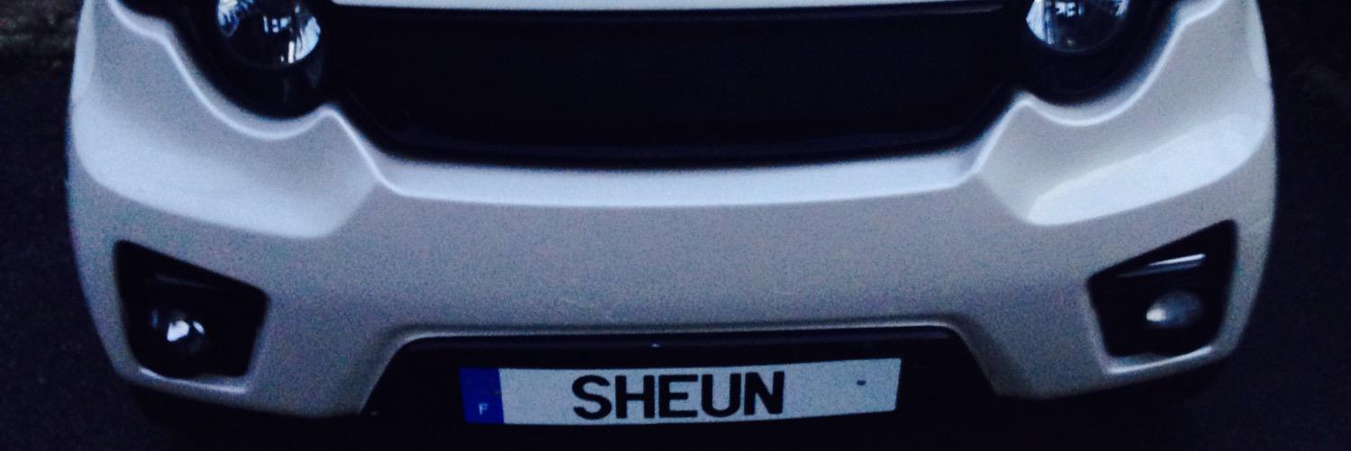 SheunVKNG's profile banner image
