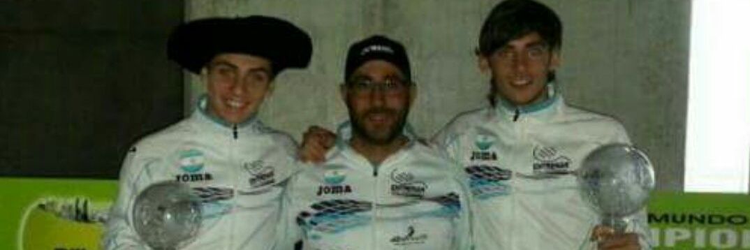 Heli_Romero's profile banner image