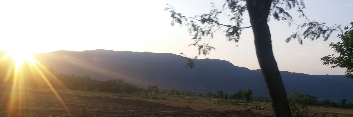 MujtabaAbrar's profile banner image