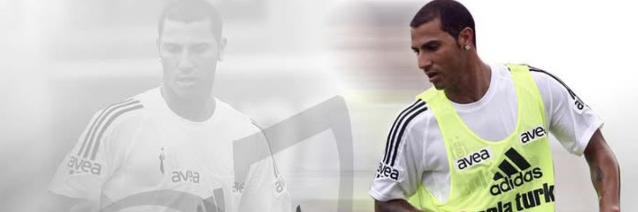 ilber43's profile banner image