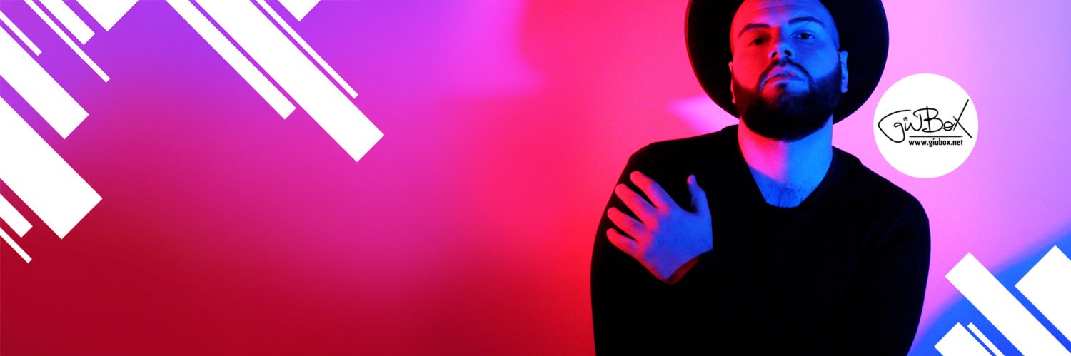 GiuBoxOfficial's profile banner image
