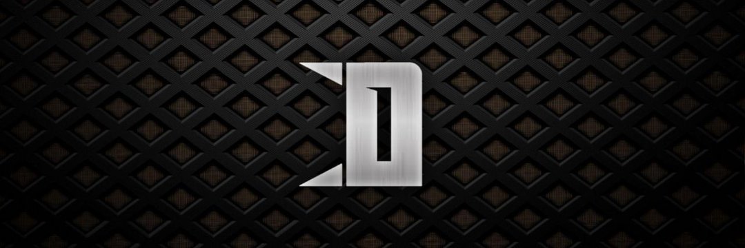 Dankalious TV banner