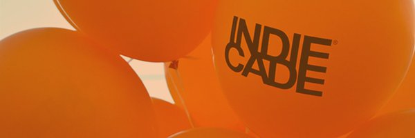 IndieCade Profile Banner