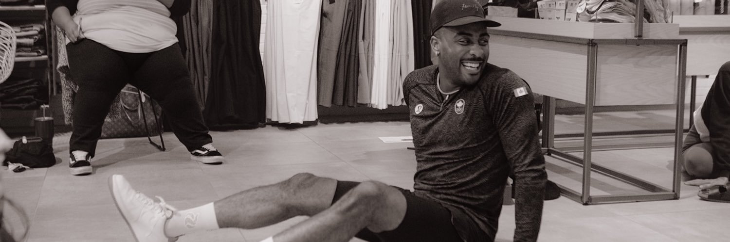 Ricky Bolton Jr, M.Ed banner