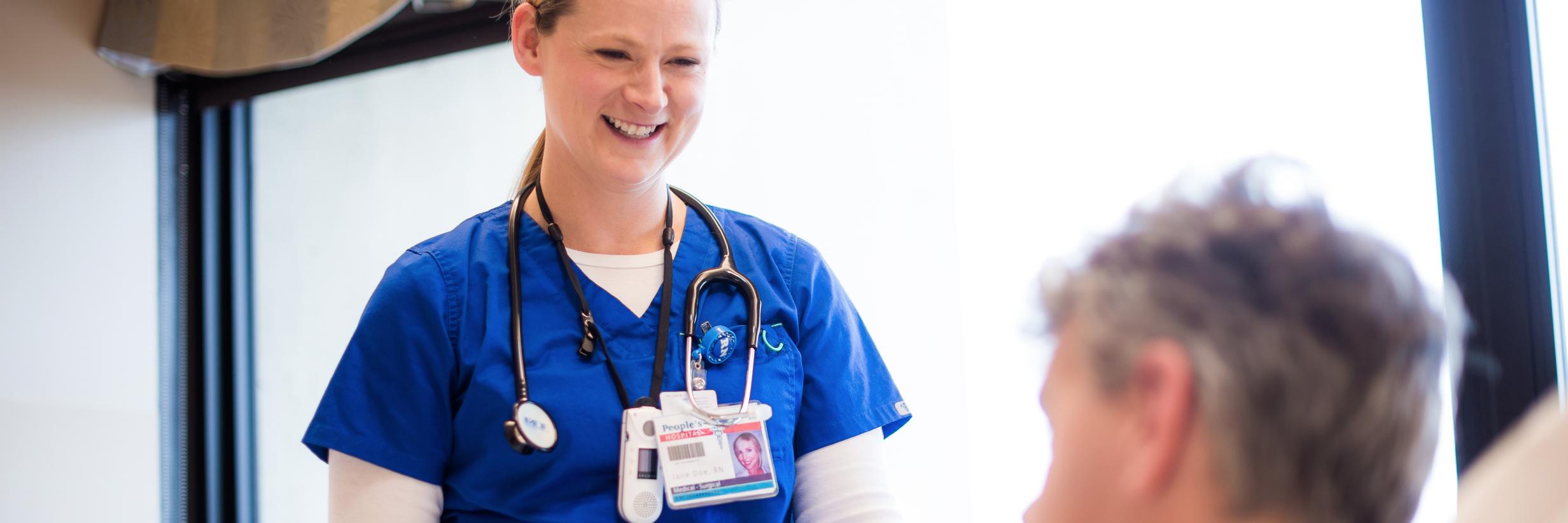nursecall's profile banner image
