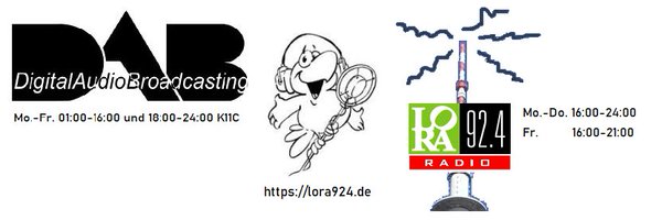 LORA_Muenchen Profile Banner