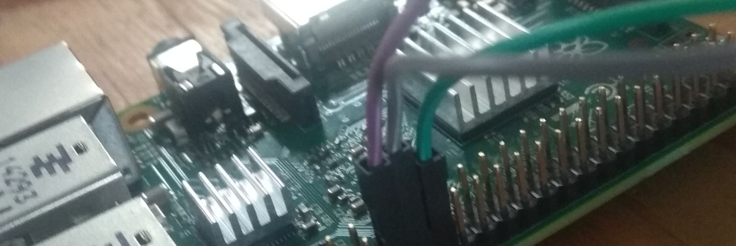 charlydj's profile banner image