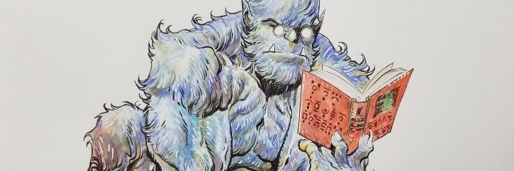 Beastorian's profile banner image