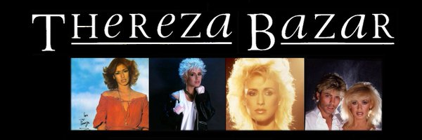 Thereza Bazar Profile Banner